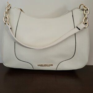 Jones New York Signature satchel bag